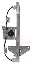 VAN WEZEL 0928264 -  Подъемное устройство для окон